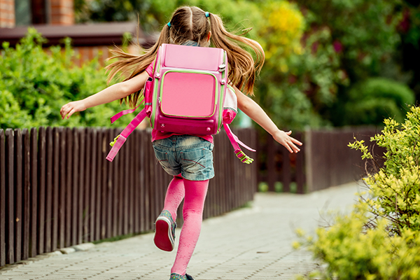 Wat te doen als je kind niet terug naar school wil?