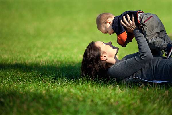 Wat zijn de belangrijkste dingen in het leven?