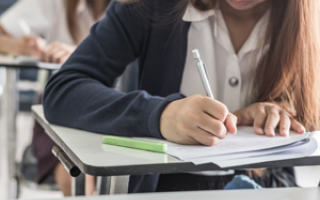 Bachbloesem Mix 74 Examenstress